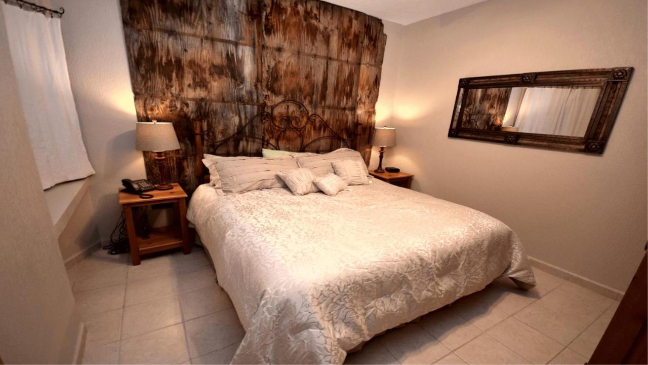 Sonoran Sea 806-E Daire Puerto Peñasco Dış mekan fotoğraf