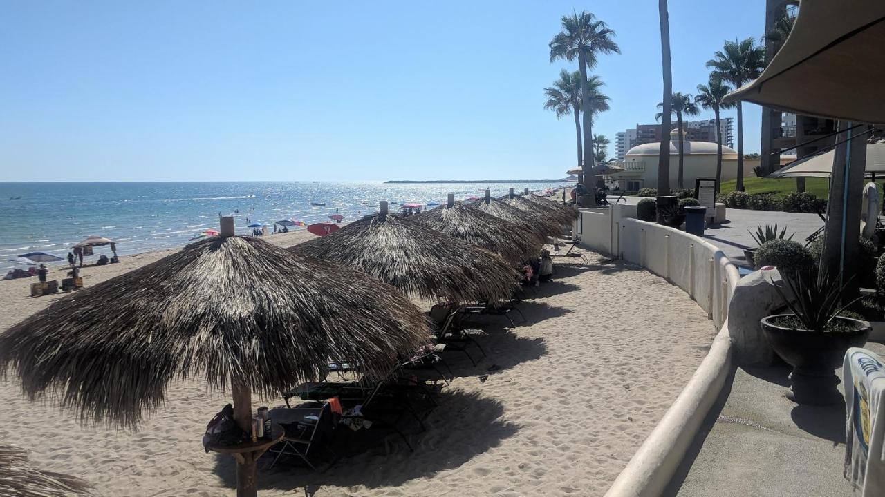 Sonoran Sea 806-E Daire Puerto Peñasco Dış mekan fotoğraf