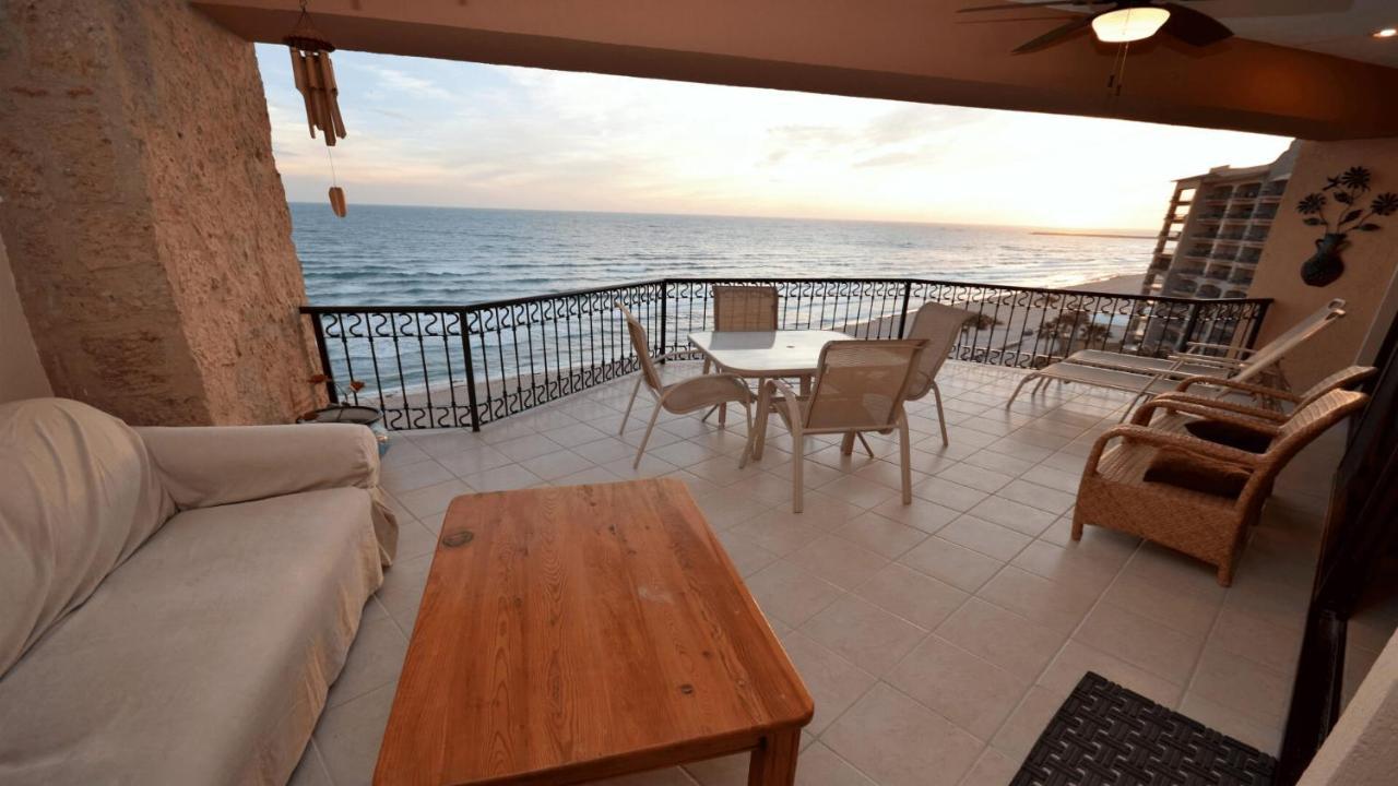Sonoran Sea 806-E Daire Puerto Peñasco Dış mekan fotoğraf