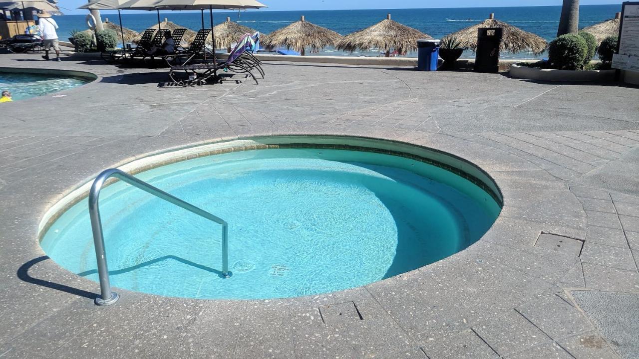 Sonoran Sea 806-E Daire Puerto Peñasco Dış mekan fotoğraf