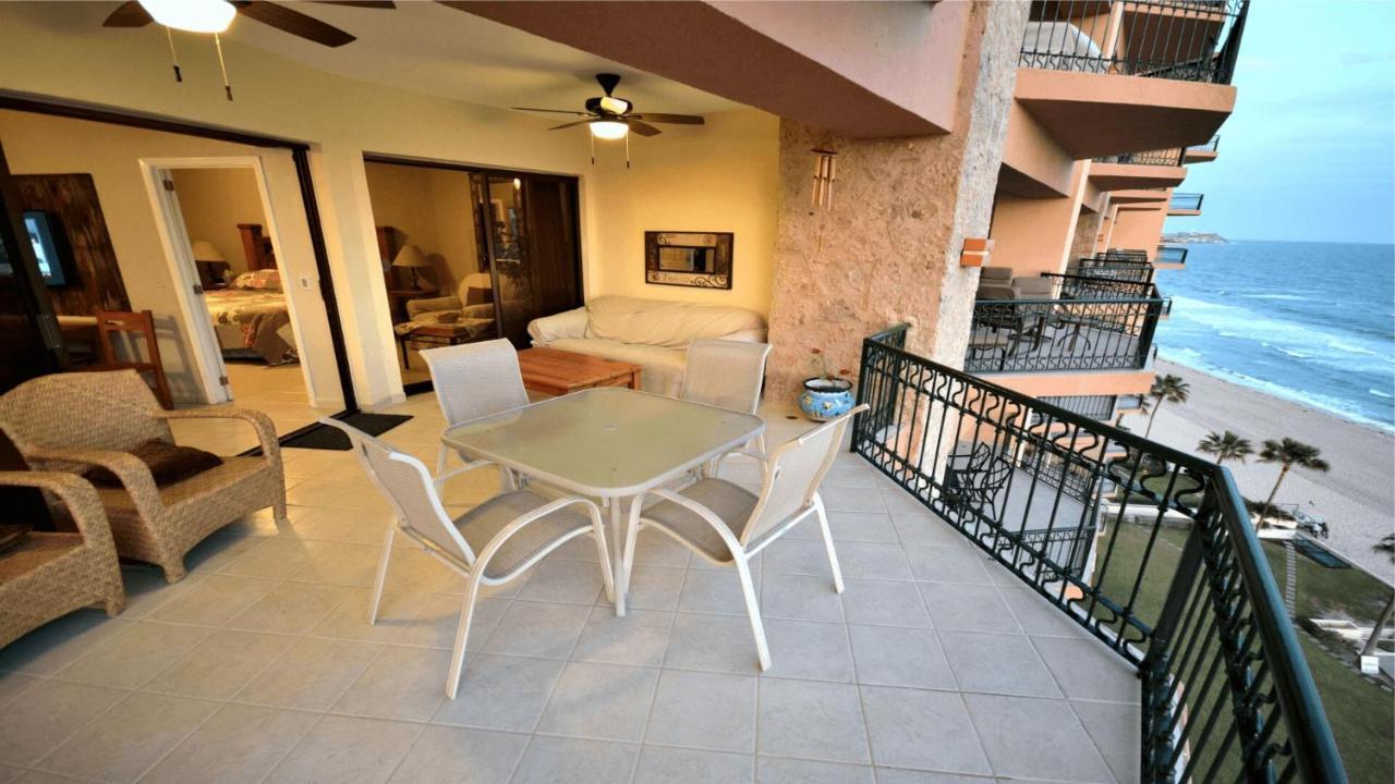 Sonoran Sea 806-E Daire Puerto Peñasco Dış mekan fotoğraf