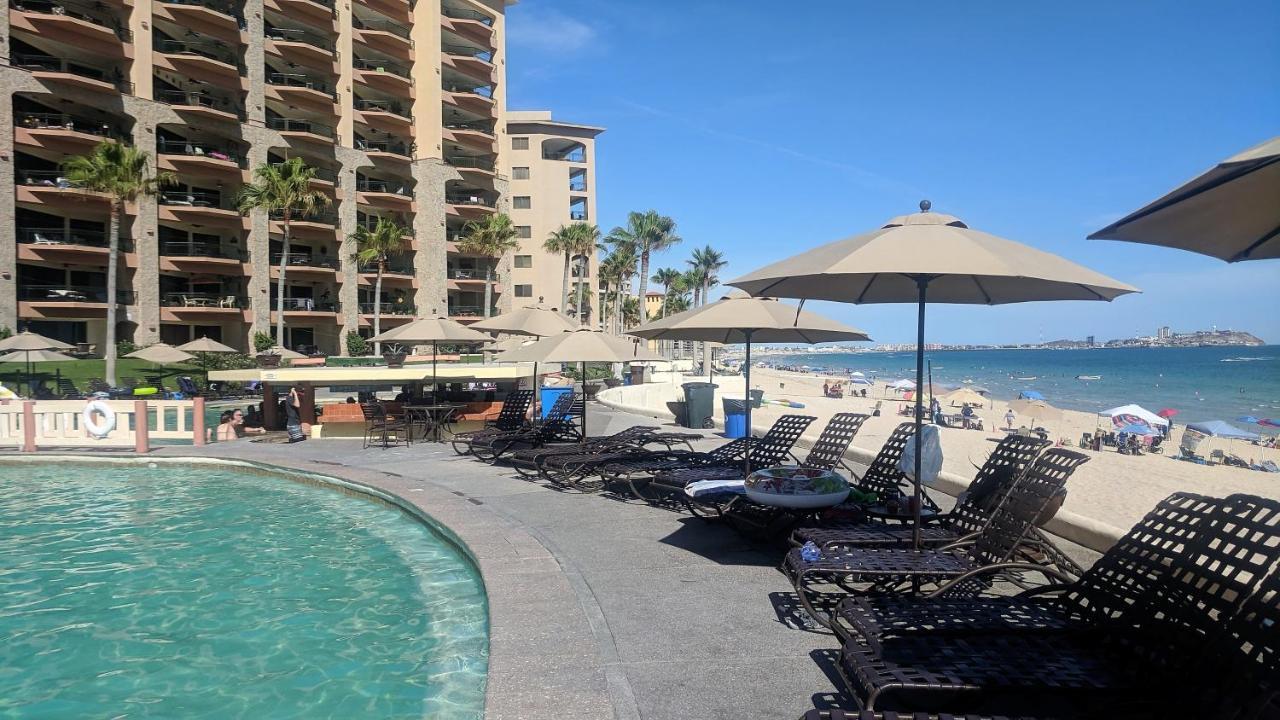 Sonoran Sea 806-E Daire Puerto Peñasco Dış mekan fotoğraf