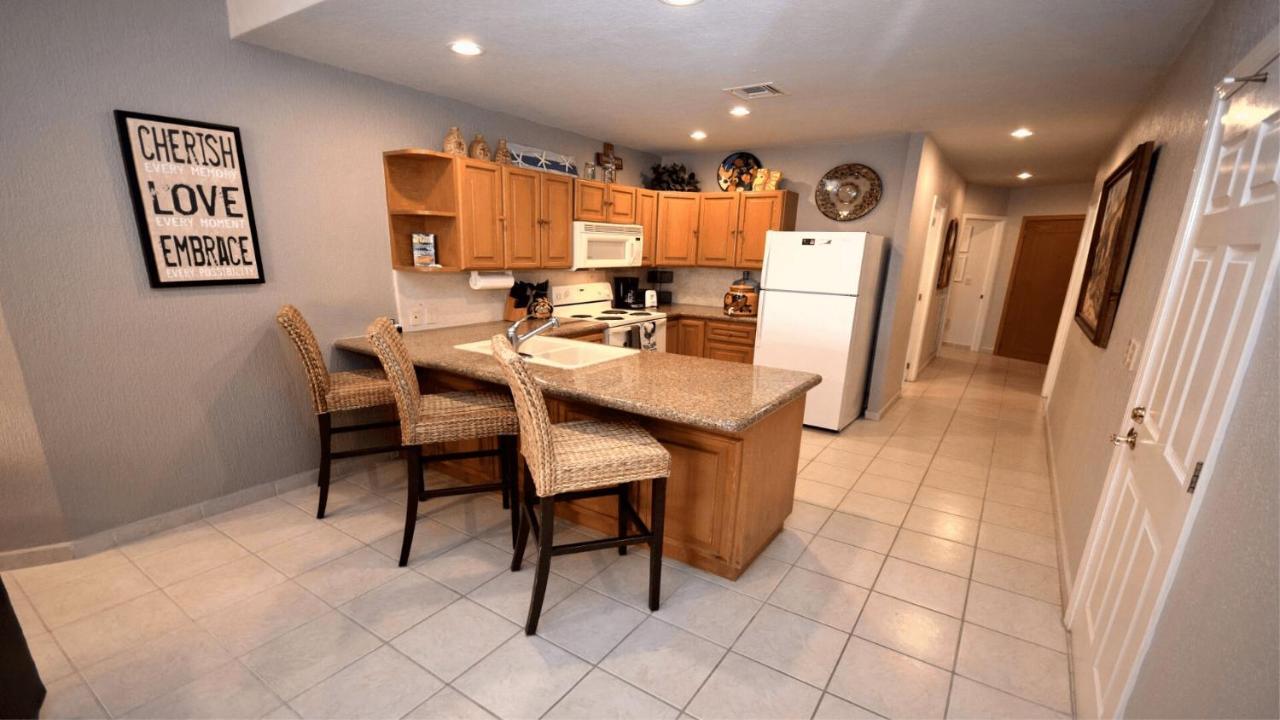 Sonoran Sea 806-E Daire Puerto Peñasco Dış mekan fotoğraf