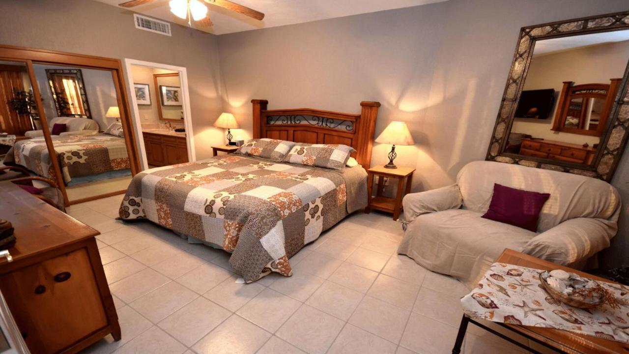 Sonoran Sea 806-E Daire Puerto Peñasco Dış mekan fotoğraf