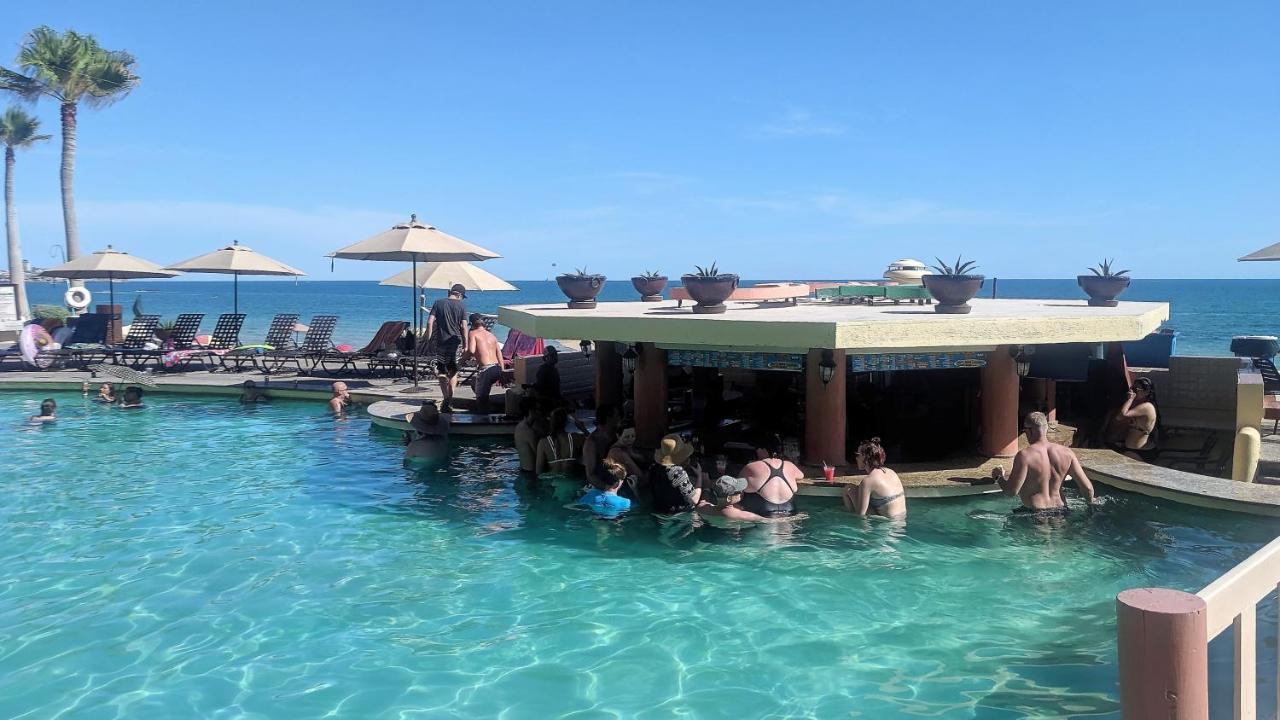 Sonoran Sea 806-E Daire Puerto Peñasco Dış mekan fotoğraf