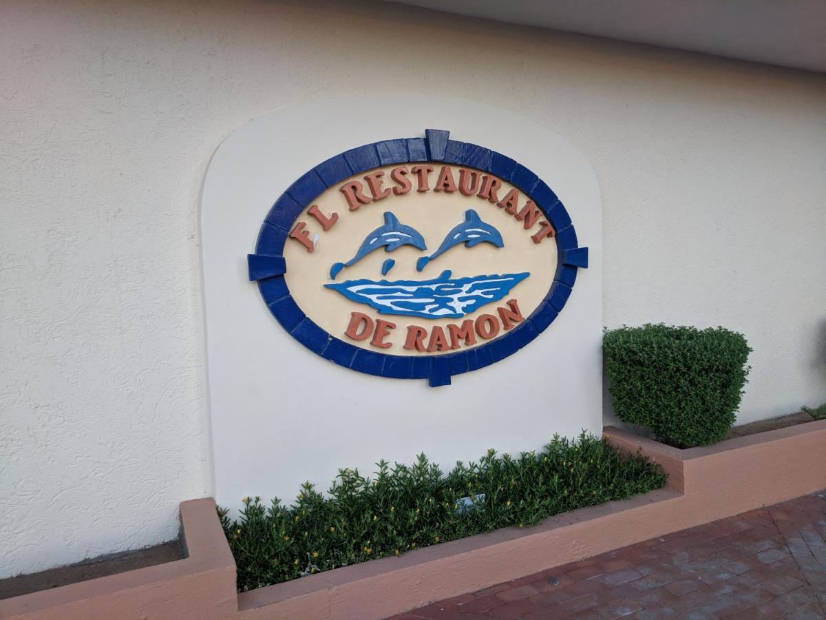 Sonoran Sea 806-E Daire Puerto Peñasco Dış mekan fotoğraf