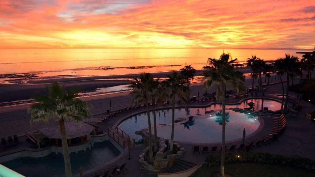 Sonoran Sea 806-E Daire Puerto Peñasco Dış mekan fotoğraf